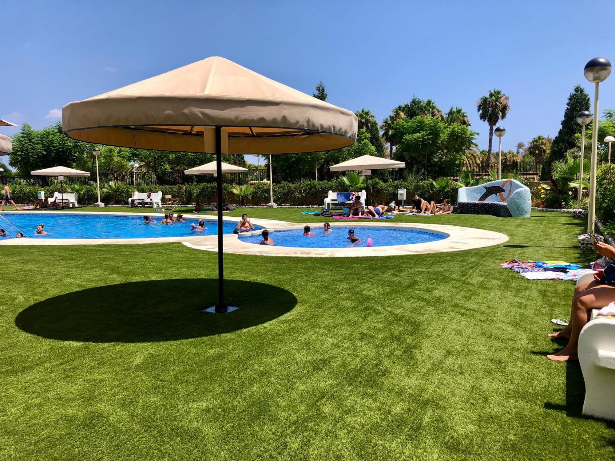 Marina D´or Asequible apartamento Oropesa del Mar Exterior foto