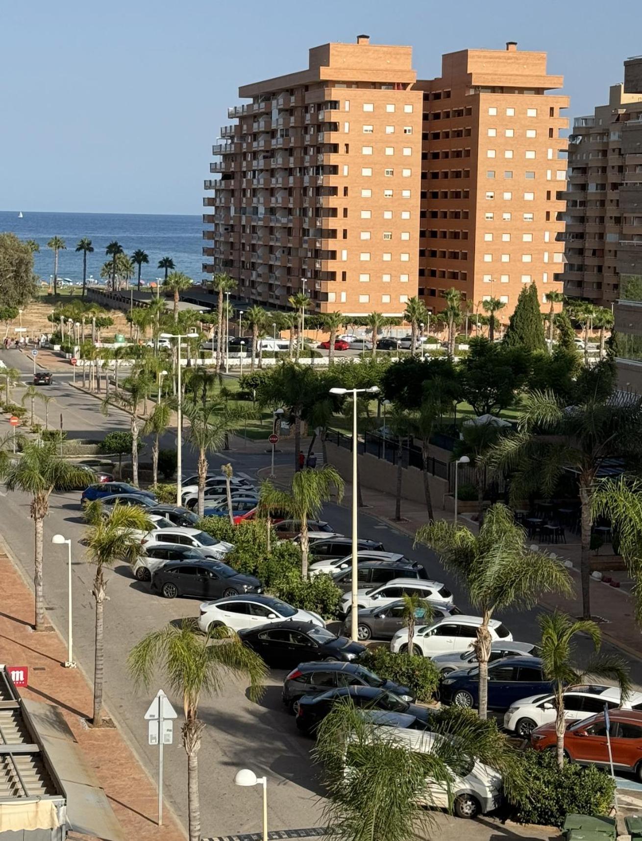 Marina D´or Asequible apartamento Oropesa del Mar Exterior foto