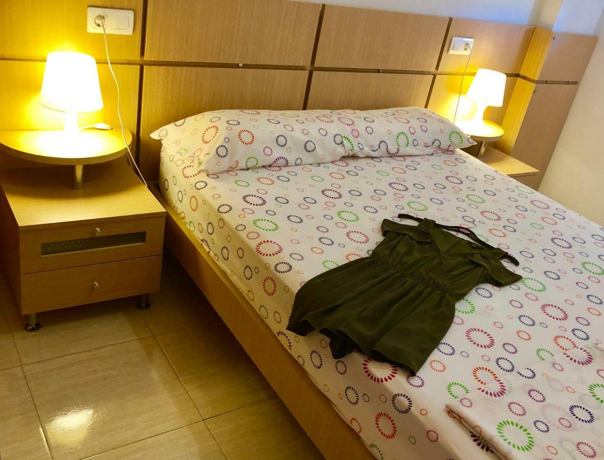 Marina D´or Asequible apartamento Oropesa del Mar Exterior foto